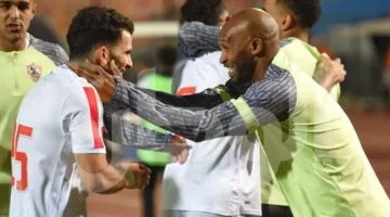 الوطن سبورت | 3 ملفات ساخنة في الزمالك.. التجديد لزيزو واعتزال شيكابالا والصفقات