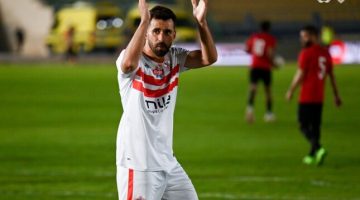 أخبار الزمالك.. جوميز يطلب رحيل ثنائي الفريق والسعيد يقترب من التجديد