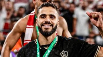 الزمالك يكشف طبيعة إصابة بنتايك وشحاتة والسيد