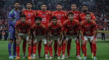 113 لاعبًا شاركوا في تتويج الأهلي بكأس السوبر المصري عبر التاريخ