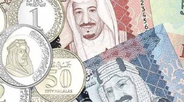 استقرار سعر الريال السعودي اليوم الأحد 20 أكتوبر 2024