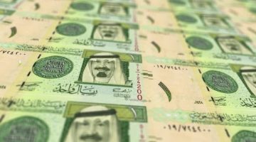 سعر الريال السعودي الآن بمنتصف تعاملات اليوم السبت 19 أكتوبر 2024