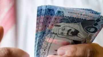 سعر الريال السعودي في مصر اليوم.. الخميس 3 أكتوبر 2024