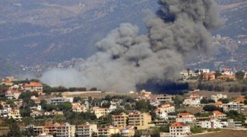 باحث: التقدم الإسرائيلي في لبنان بطيء جداً.. وحزب الله مستعد للتعامل (فيديو)