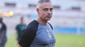 أول قرار من جوميز بعد تأهل الزمالك إلى نهائي كأس السوبر المصري