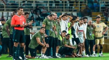 لاعب الأهلي السابق يكشف تفاصيل جديدة عن حبس ثلاثي الزمالك