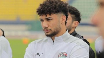 «تم تدميري ماديًا ونفسيًا».. يوسف حسن يعلن فسخ تعاقده مع الزمالك