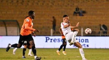 موعد مباراة الزمالك والبنك الأهلي في الدوري المصري الممتاز والقنوات الناقلة