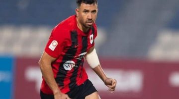 تريزيجيه يسجل في ليلة سقوط الريان أمام السد بالدوري القطري