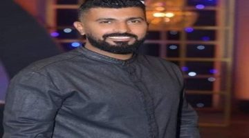 «أفضل أب في العالم».. محمد سامي يظهر لأول مرة مع والده (صور)