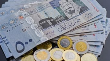 سعر الريال السعودي في مصر اليوم الثلاثاء 8 أكتوبر 2024