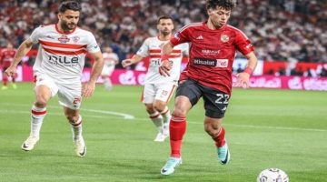 خالد الغندور يفجر مفاجأة: لاعب من الأهلي والزمالك مهدد بالإيقاف بسبب المنشطات