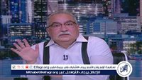 إبراهيم عيسى: الدم العربي سيظل ينزف بسبب ما قامت به حماس