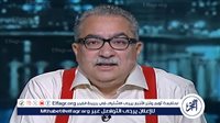 إبراهيم عيسى: ما تفعله حماس في قطاع غزة يسمى انتحار وليس شجاعة