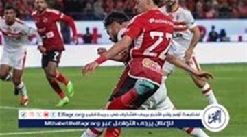 الأهلي والزمالك يتأهلان إلى نهائي كأس السوبر المصري في الإمارات والقنوات الناقلة