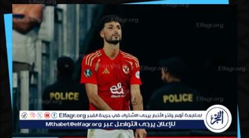 الزمالك كان “هايل” أمام الأهلي ووسام أبو علي مميز في الكرات الثابتة