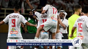 الغاء هدف بيراميدز أمام الزمالك قرار صحيح