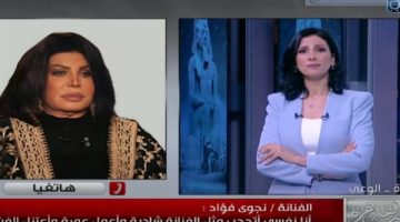 الفن ملهوش أمان.. ونفسي اتحجب زي الفنانة شادية واعتزل