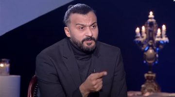 “اللعيبة سيطرت عليك”.. رسائل نارية من إبراهيم سعيد لـ حسام حسن