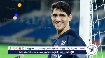 الهلال يعلن عودة ياسين بونو قبل مواجهة النصر المرتقبة في الكلاسيكو