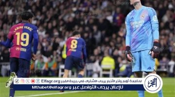 برشلونة يسخر من ريال مدريد بعد رباعية الكلاسيكو بتغريدة مثيرة