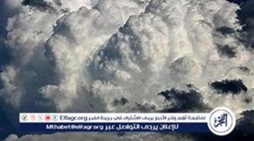 تقلبات جوية حادة بسبب نوة الصليب تؤثر على الإسكندرية والمدن الساحلية