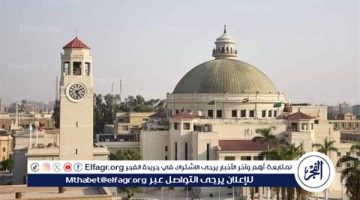 جامعة القاهرة تُشدد الرقابة لضمان رعاية إنسانية للحيوانات في الأبحاث