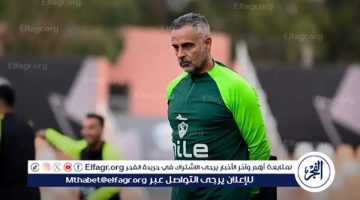 جوميز لن يرحل عن الزمالك وحسام عبد المجيد يستحق الانضمام للمنتخب