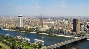 درجات الحرارة وحالة الطقس في أغلب المحافظات المصرية اليوم