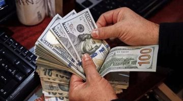 سعر الدولار أمام الجنيه بالبنوك اليوم الخميس 10-10-2024