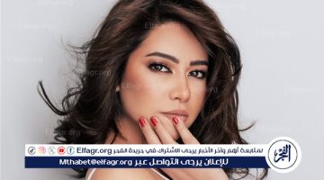 شيرين عبدالوهاب تدخل موسوعة جينيس