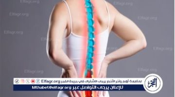 صحة العمود الفقري وإدارة الوزن.. 4 نصائح ضرورية