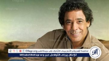 لهذا السبب.. محمد منير يتصدر تريند “جوجل”