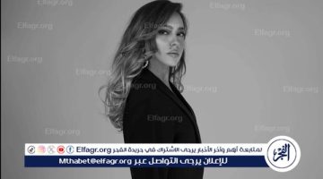 لهذا السبب.. هند عبد الحليم تتصدر تريند جوجل