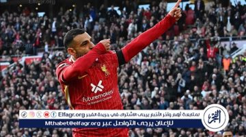 محمد صلاح يملك موهبة ميسي ورونالدو