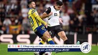 ملخص أهداف مباراة لاس بالماس وفالنسيا في الدوري الإسباني