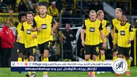 موعد مباراة بوروسيا دورتموند وفولفسبورج في كأس ألمانيا والقناة الناقلة