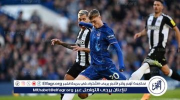 موعد مباراة تشيلسي ونيوكاسل يونايتد في كأس الكاراباو والقنوات الناقلة