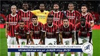 موعد مباراة ميلان وكلوب بروج في دوري أبطال أوروبا والقنوات الناقلة