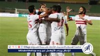 ناقد رياضي: الزمالك يدرس الاستغناء عن عبد الواحد السيد وتصريحات المتحدث الرسمي تستوجب رحيله