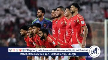 نجم منتخب مصر يشيد بخط دفاع الأهلي ضد العين الإماراتي