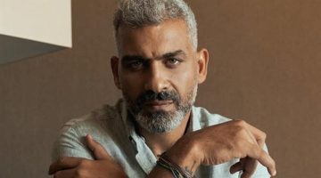 هاني عادل يكشف عن كواليس إصابته في مسلسل “برغم القانون”