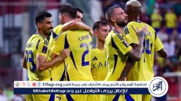 يلا كورة لايف.. مشاهدة مباراة النصر ضد الخلود مباشر دون تقطيع