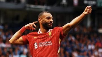 عاجل.. مصير محمد صلاح مع ليفربول.. تقارير تكشف موقف أسرته