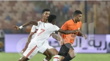 الوطن سبورت | تفوق كاسح للزمالك في تاريخ مواجهاته أمام البنك الأهلي في دوري Nile