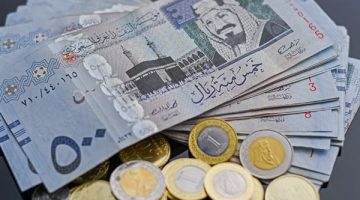 سعر الريال السعودي اليوم في 8 بنوك مصرية