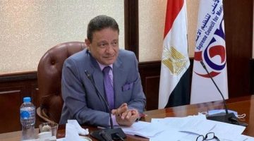 مصر تبذل جهودا كبيرة اتنفيذ حل الدولتين وإقامة الدولة الفلسطينية والوقف الفوري لإطلاق النار.. معبر رفح ظل مفتوحًا ليلًا نهارًا لتقديم المساعدات ومصر ترفع شعار “سيناء خط أحمر”