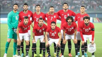 التعادل الإيجابي يحسم مباراة المنتخب أمام الرأس الأخضر