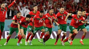 بخماسية.. المنتخب المغربي يكتسح الجابون ويؤكد صدارته دون هزيمة