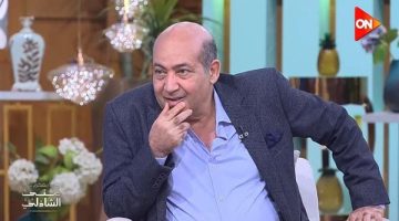 مي عمر لا تُجسد بطولة إلا مع محمد سامي